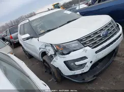 1FM5K8D82GGA95544 2016 FORD EXPLORER