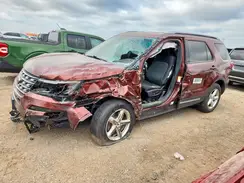 1FM5K8D82GGA97908 2016 FORD EXPLORER