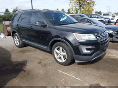 1FM5K8D82GGB00211 2016 FORD EXPLORER