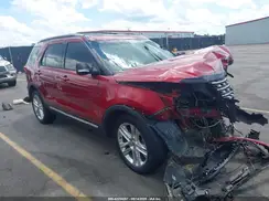 1FM5K8D82GGB01729 2016 FORD EXPLORER