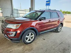 1FM5K8D82GGB04386 2016 FORD EXPLORER