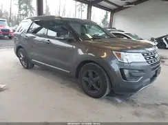 1FM5K8D82GGB06882 2016 FORD EXPLORER