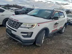 1FM5K8D82GGB07000 2016 FORD EXPLORER