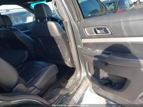 1FM5K8D82GGB10365 2016 FORD EXPLORER - Image 8