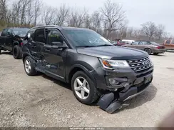 1FM5K8D82GGB16814 2016 FORD EXPLORER