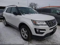 1FM5K8D82GGB19342 2016 FORD EXPLORER
