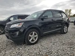 1FM5K8D82GGB20197 2016 FORD EXPLORER