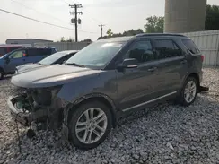1FM5K8D82GGB26307 2016 FORD EXPLORER