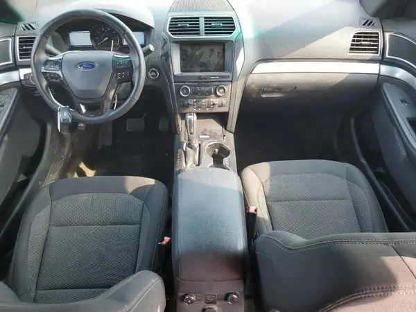 1FM5K8D82GGB26307 2016 FORD EXPLORER - Image 8