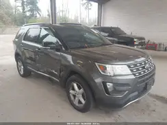 1FM5K8D82GGB28817 2016 FORD EXPLORER