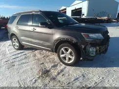 1FM5K8D82GGB29403 2016 FORD EXPLORER