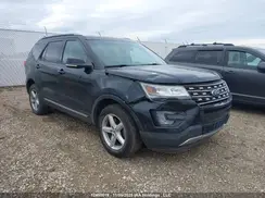 1FM5K8D82GGB29482 2016 FORD EXPLORER