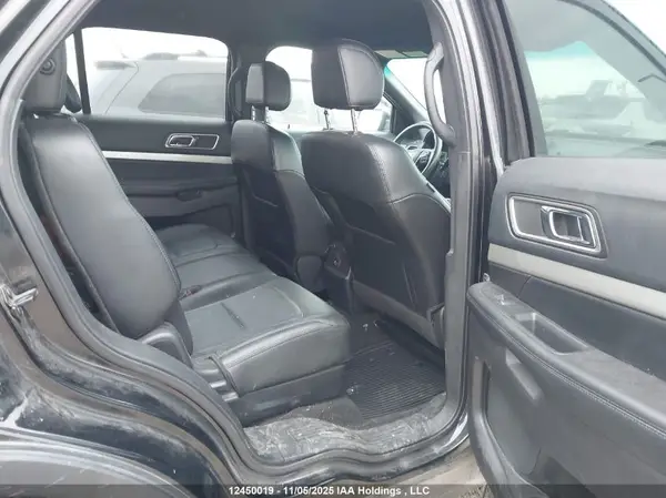 1FM5K8D82GGB29482 2016 FORD EXPLORER - Image 8