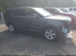 1FM5K8D82GGB32303 2016 FORD EXPLORER