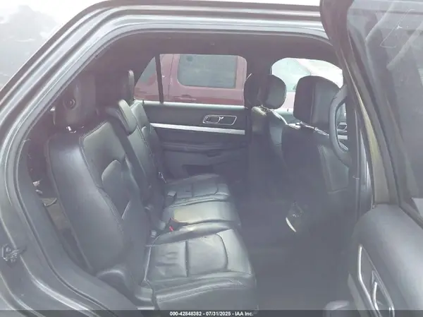 1FM5K8D82GGB32303 2016 FORD EXPLORER - Image 8