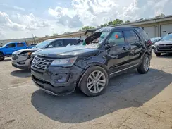 1FM5K8D82GGB33483 2016 FORD EXPLORER
