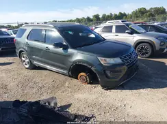 1FM5K8D82GGB37033 2016 FORD EXPLORER