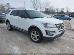 1FM5K8D82GGB38571 2016 FORD EXPLORER