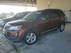 1FM5K8D82GGB38909 2016 FORD EXPLORER