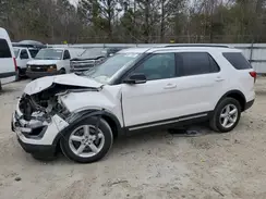 1FM5K8D82GGB50283 2016 FORD EXPLORER