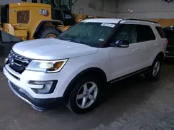 1FM5K8D82GGB51353 2016 FORD EXPLORER