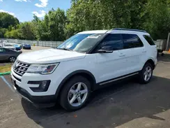 1FM5K8D82GGB53457 2016 FORD EXPLORER