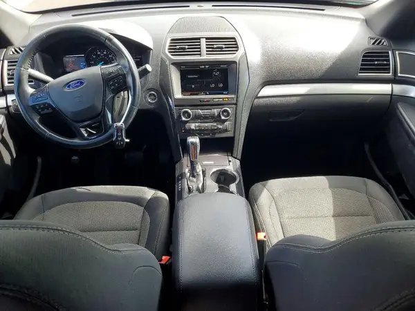 1FM5K8D82GGB53457 2016 FORD EXPLORER - Image 8
