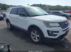 1FM5K8D82GGB55516 2016 FORD EXPLORER