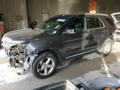 1FM5K8D82GGB58030 2016 FORD EXPLORER