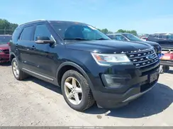 1FM5K8D82GGB60179 2016 FORD EXPLORER