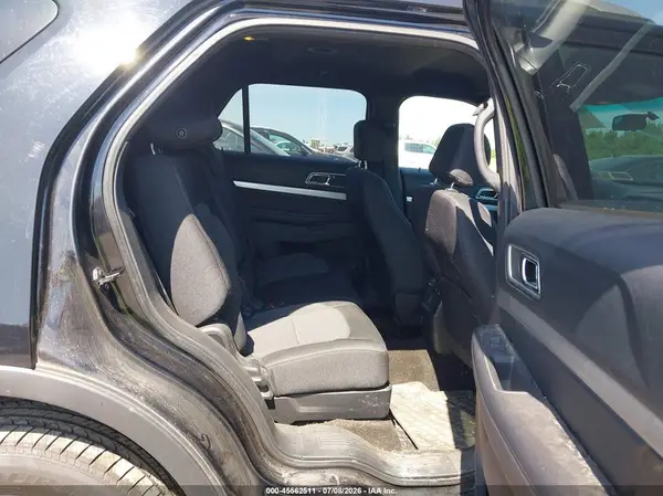 1FM5K8D82GGB60179 2016 FORD EXPLORER - Image 8