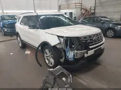 1FM5K8D82GGB61106 2016 FORD EXPLORER