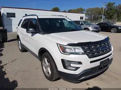 1FM5K8D82GGB62398 2016 FORD EXPLORER