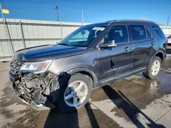 1FM5K8D82GGB63289 2016 FORD EXPLORER