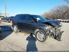 1FM5K8D82GGB64670 2016 FORD EXPLORER