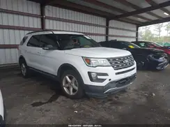 1FM5K8D82GGB65723 2016 FORD EXPLORER