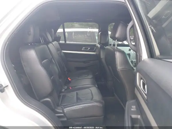 1FM5K8D82GGB68895 2016 FORD EXPLORER - Image 8