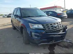 1FM5K8D82GGB69836 2016 FORD EXPLORER