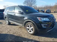 1FM5K8D82GGB72574 2016 FORD EXPLORER