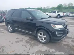 1FM5K8D82GGB73448 2016 FORD EXPLORER