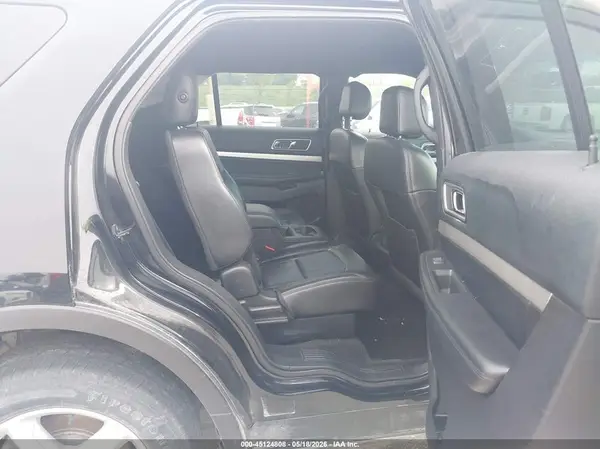 1FM5K8D82GGB73448 2016 FORD EXPLORER - Image 8