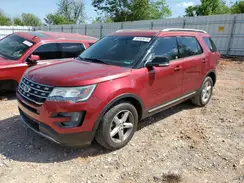 1FM5K8D82GGB74518 2016 FORD EXPLORER