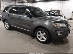 1FM5K8D82GGB77273 2016 FORD EXPLORER