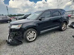 1FM5K8D82GGB78519 2016 FORD EXPLORER