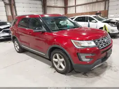 1FM5K8D82GGB83171 2016 FORD EXPLORER