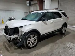 1FM5K8D82GGB84465 2016 FORD EXPLORER