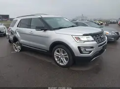 1FM5K8D82GGB84742 2016 FORD EXPLORER