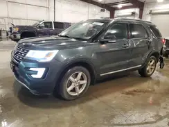 1FM5K8D82GGB86720 2016 FORD EXPLORER