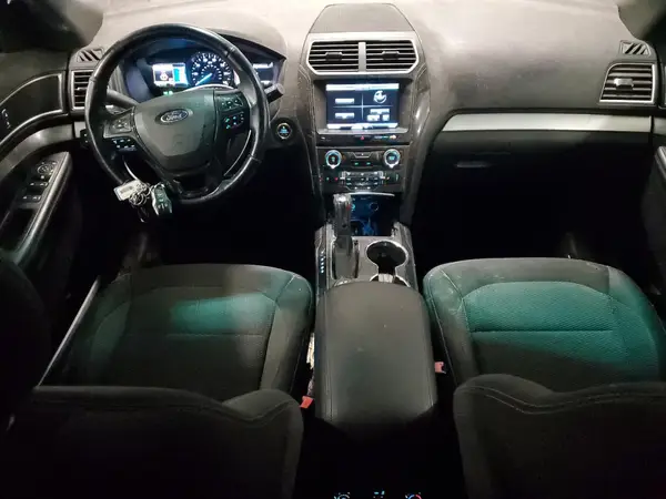 1FM5K8D82GGB86720 2016 FORD EXPLORER - Image 8