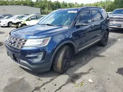 1FM5K8D82GGB91366 2016 FORD EXPLORER